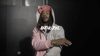 @ChrisNolacken  - No Joke [Shot & Directed By. @TaeeDaProducer]