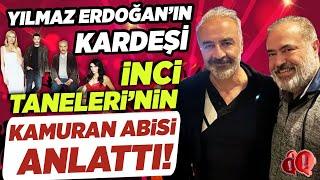 “En Çok Abim Yılmaz Erdoğan'ın Karşısında Heyecanlanıyorum!" | Bak Burası Çok Önemli | Deniz Erdoğan