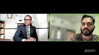 STARTUP ECOSYSTEM IN INDIA- CONVERSATION