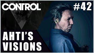 Control Finnish Tango Follow Ahtis Visions