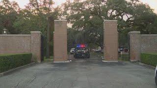 Rice University junior shot to death in dorm room on first day of semester
