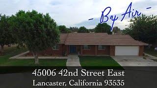 Beautiful Horse Property | Lancaster, California