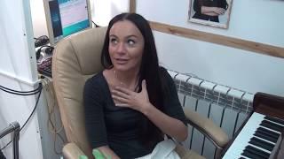 Резонаторы | Фрагмент урока вокала с педагогом по вокалу Дашей Лукиной | Интересный Котлас