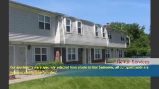 Louisville KY Townhomes and Apartments For Rent