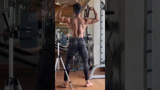 TRUTH About Shredded #shorts #motivation #fitness #funny