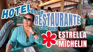 Azul Beach Hotel | Hotel que tiene un restaurante con una Estrella Michelin