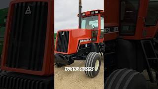 Allis Chalmers 8070 Tractor