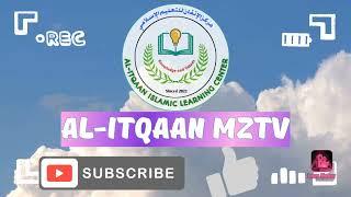 AL-ITQAAN MZTV