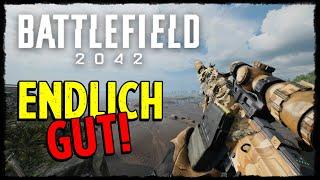 BATTLEFIELD 2042 ist jetzt endlich GUT! - Season 4