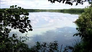Водные сокровища родного края
