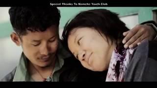 Abhinas Ghising - Danda Kanda || Official Music Video - Son of Himalayan