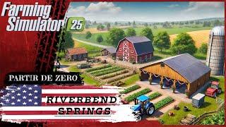 Beaucoup d'achat de prévu avec l'arrivé du Patch 1.3Partir De Zéro [ Live ] Farming Simulator 25