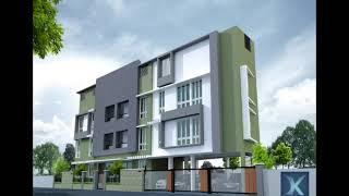 VENNIKULAM, Luxury Duplex for Sale | 3 BHK