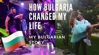 HOW BULGARIA CHANGED MY LIFE - MY STORY THROUGH INSTAGRAM 