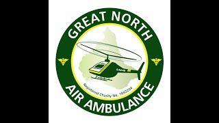 Great North Air Ambulance Charity Ball Video