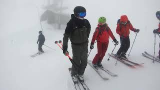 Ski Club Freshtracks in St Anton