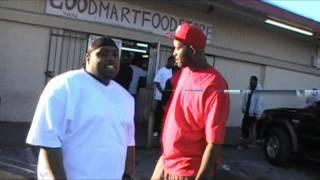 BIG THIRD @   SCOTT BLOCK . " Behind the Scenes "  3RD WARD TV