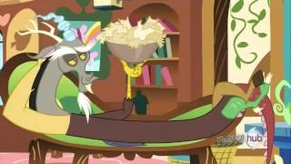 My Little Pony: Friendship is Magic - Season 3, Episode 10 - Keep Calm and Flutter On  - 1080p HD