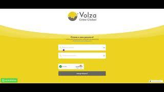 Unlock Volza: Quick Guide to Signup Login and Password  Recovery - Latest