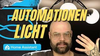 So automatisierst du dein Licht: 5 Automationen mit Home Assistant