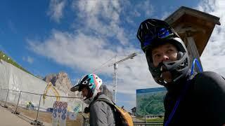 Sellaronda MTB Clockwise June 2024