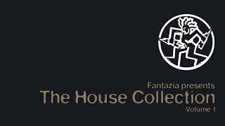 Fantazia: The House Collection (Volume 1) (CD2)