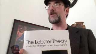 The Lobster Theory by Greg Fishman