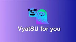 VyatSU for you: Farrukh Jabborov