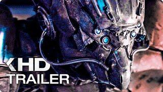 CAPTIVE STATE Trailer 3 (2019)