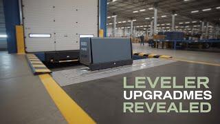 Upgrade Your Dock Leveler & Boost Profits
