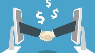 Peer-to-Peer Lending -- Business Funding Tip