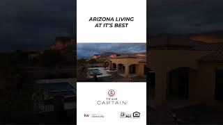 Homes for Sale in Gold Canyon - 2720 S Pinyon Village Dr., Gold Canyon, AZ 85118