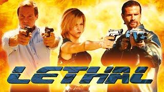 LETHAL - Lorenzo Lamas - Accion - Audio ingles - Sub Español