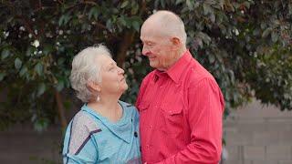 A Love Worth Waiting For: Ron and Barbara's Extraordinary Journey Revealed!