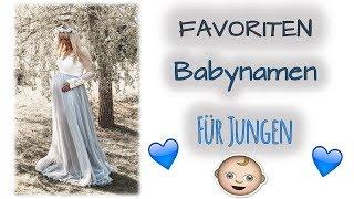 TOP BABYNAMEN die es NICHT geworden sind  | Unsere Favoriten | Annis Blog