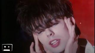 Echo & The Bunnymen - Seven Seas (Official Music Video)