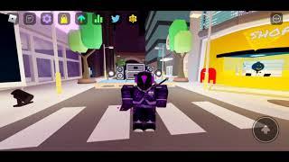 how to get Black Imposter, Static, Tomogus Animation in Funky Friday [Roblox]