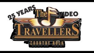 THE TRAVELLERS 25 YEARS Suspicious mind