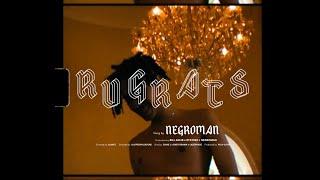 Negroman – Rugrats