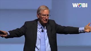 Keeping Up with Your Talent | Tom Peters | WOBI