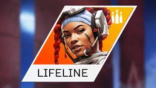 New Lifeline Passive Abilities!