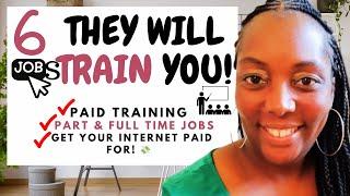 6 Work from Home Jobs Hiring Immediately Paying Up to $7,333 Monthly