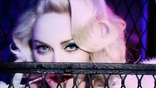 Electro Dark Pop | Madonna Type Beat (Untagged)