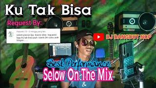 DJ Ku Tak Bisa _ Slank (Cover Renno Slow Mix)