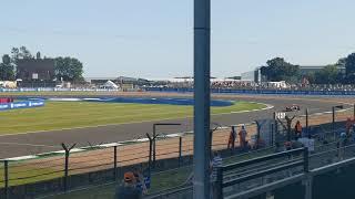 McLaren MP4-25A - Silverstone F1 GP 2021