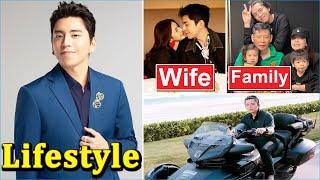 Darren Wang (王大陸) Wife, Net worth, Drama, Family, Biography & Lifestyle 2024