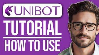 Unibot Solana Tutorial: How To Use Unibot On Solana (2024)