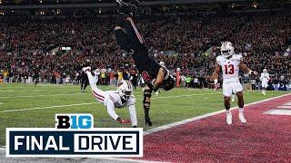 Highlights and Analysis from Week 4 of Big Ten Football | B1G Final Drive