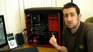 Lancool K62 R1 Dragon Lord