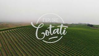 Explore Cotati